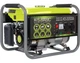 Генератор бензиновий Konner&Sohnen BASIC KS 2200A - зображення 1