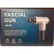 Массажный ударный пистолет Fascial Gun GB-320 - изображение 2