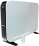 Конвектор Metier CD2400FRC 2 кВт с вентилятором - изображение 1