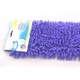 Насадка для швабры MOP Chenille Premium Feniks ФИОЛЕТОВЫЙ - изображение 3
