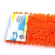 Насадка для швабры MOP Chenille Premium Feniks ORANGE STORE - изображение 3