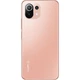 Xiaomi 11 Lite 5G NE 8/128Gb Peach Pink (Global Version) - зображення 7