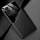 Комбинированный чехол Generous Xiaomi Redmi Note 11 Black (29925-2B) - изображение 1