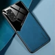 Комбинированный чехол Generous Xiaomi Redmi Note 11 Blue (29925-28) - изображение 1