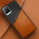 Комбинированный чехол Generous Vivo Y33s Orange (29904-2C) - изображение 1