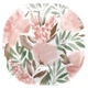 Столовий сервіз Luminarc Carina Flower Pad Rose 46 предметів (Q5866) - зображення 2