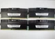 Комплект оперативної пам'яті Corsair Vengeance DDR3 16Gb (4*4Gb) 1600MHz PC3-12800 (CMZ16GX3M4A1600C9) 10622 - зображення 1