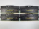 Комплект оперативної пам'яті Corsair Vengeance DDR3 16Gb (4*4Gb) 1600MHz PC3-12800 (CMZ16GX3M4A1600C9) 10622 - зображення 4