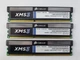 Комплект оперативной памяти Corsair XMS3 DDR3 12Gb (3*4Gb) 2000MHz PC3-16000 (CMX12GX3M3A2000C9) 10601 Б/У - изображение 1