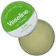 Бальзам для губ Vaseline с экстрактом алое, 20г. - изображение 1