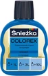 Краситель Sniezka COLOREX №51 (голубой) пигментный концентрат 100мл - изображение 1