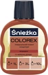 Краситель Sniezka COLOREX №73 (красное дерево) пигментный концентрат 100мл - изображение 1