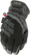 Рукавички тактичні зимові Mechanix Wear Coldwork FastFit Gloves M Grey/Black (2000980585427) - зображення 1