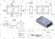 Раковина чаша Miraggio Faro L 402х221 мм глянець - изображение 8