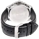 Мужские часы Casio MTP-1374L-1AVDF Черные с серебристым - изображение 3