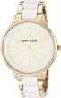 Женские наручные часы Anne Klein AK/1412IVGB элегантные - изображение 1