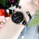Точний жіночий наручний годинник Anne Klein AK/1412BKGB - зображення 1