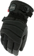 Перчатки тактические зимние Mechanix Wear Coldwork Peak Gloves L Grey/Black (2000980585953) - изображение 1