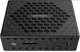 Системный блок Zotac ZBOX NANO, SFF, N5100, 2X DDR4-2933, SATAIII, DUAL GLAN, WIFI, BT, DP/HDMI/VGA, EU+UK PLUG (ZBOX-CI331NANO-BE) - изображение 3