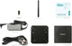 Системный блок Zotac ZBOX NANO, SFF, N5100, 2X DDR4-2933, SATAIII, DUAL GLAN, WIFI, BT, DP/HDMI/VGA, EU+UK PLUG (ZBOX-CI331NANO-BE) - изображение 6
