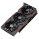 Видеокарта Asus Radeon RX 5700 8Gb ROG Strix OC (ROG-STRIX-RX5700-O8G-GAMING) (8 Гб, GDDR6, 256 bit, PCI-E 4.0 x16), factory refurbished - изображение 3