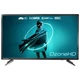 Телевизор 39" OzoneHD HN82T2 разрешение 1366x768 px DVB-C DVB-T2 разъемы HDMI/USB встроенный медиаплеер (F_3614-10452) - изображение 1