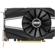 Видеокарта Asus GTX 1650 4Gb Super Phoenix OC (PH-GTX1650S-O4G) (4 Гб, GDDR6, 128 bit, PCI-E 3.0 x16), factory refurbished - изображение 2