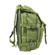 Рюкзак-сумка тактичний AOKALI Outdoor A18 Green спортивний штурмовий (F_6770-24424) - зображення 3