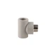 Тройник PPR Thermo Alliance 25х3/4"х25 НР - изображение 3