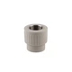 Муфта PPR Thermo Alliance 25х3/4" ВР - изображение 3