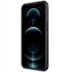 Чехол Nillkin Matte Magnetic Pro для Apple iPhone 15 (6.1") Черный / Black - изображение 4