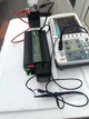 Перетворювач напруги, автомобільний інвертор DC12V-AC220V 1000-2000W - зображення 7