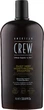 Шампунь для глубокого увлажнения American Crew Daily Deep Moisturizing Shampoo 1000 мл - изображение 1