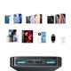 Joyroom JR-TO12 Power Bank 10000MAH Black - изображение 7
