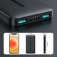 Joyroom JR-TO12 Power Bank 10000MAH Black - изображение 8