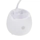 Лампа настольная Supretto светодиодная USB Белая (6076) - изображение 4