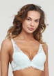 Бюстгальтер Implicite 6476 Фисташковый - изображение 1