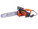 Електропила ланцюгова TT AGRO MOTO CS8016, 1800W - зображення 1