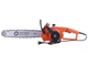 Електропила ланцюгова TT AGRO MOTO CS8016, 1800W - зображення 4