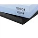Точильный камень Taidea 600/2000 (T6260W) - изображение 3
