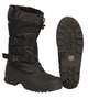 Черевики тактичні Mil-Tec Зимові снігові 41р. Чорні SNOW BOOTS ARCTIC (12876000-008-41) - зображення 1