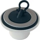 Сифон для кухонної мийки ALCA PLASTA41+A710 (8595580520571) d40 з гнучким з'єднанням - зображення 9