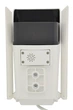 IP-камера видеонаблюдения уличная беспроводная UKC TF2-C20Y-AP security camera 4мм WiFi 2.1 mp Full HD 1080P инфракрасная подсветка датчик движения - изображение 2