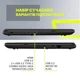 Ноутбук Prologix M15-720 (PN15E02.I31016S5NW.009) FullHD Win11 Black - изображение 17