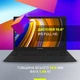 Ноутбук Prologix M15-710 (PN15E01.PN58S2NWP.012) FullHD Win11Pro Black - изображение 12