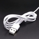 LED Лампа 5 Ватт із кабелем USB. Портативна світлодіодна USB лампочка від павербанка 5W, світильник нічник Жовта - зображення 4