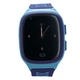 Детские смарт - часы Smart Baby Watch LT31E GPS IP67 поддержкой связи 4G Battery 650mAh Android, iOS Blue-Violet - изображение 3