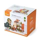 Деревянный игровой набор Viga Toys Пожарная станция (50828) - изображение 2