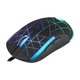 Мышка Marvo M115 USB Black (M115) - изображение 2