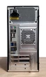 Игровой ПК Crown/ Xeon E3-1231 v3 4(8) ядра по 3.4-3.8GHz) / 16GB DDR3 / 128GB SSD NVMe NEW+500GB HDD /Quadro K5000, 4GB/ 400W б/у - изображение 4